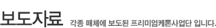 보도자료
